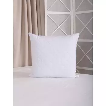 Подушка с карбоновой нитью, размер 50x70 см