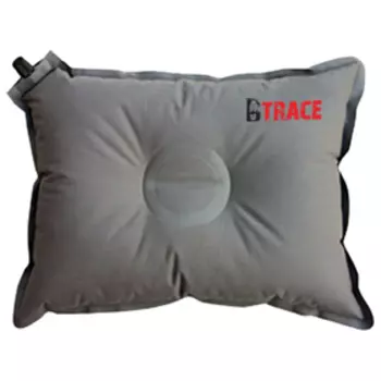 Подушка самонадувающаяся Basic, 43 x 34 x 8,5 см