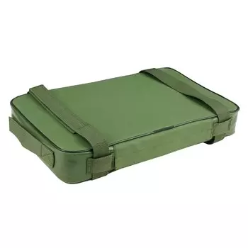 Подушка "Сибтермо", универсальная, цвет микс 00710515