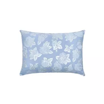 Подушка «Сила природы», размер 40x60 см, лузга гречихи, двойной наперник