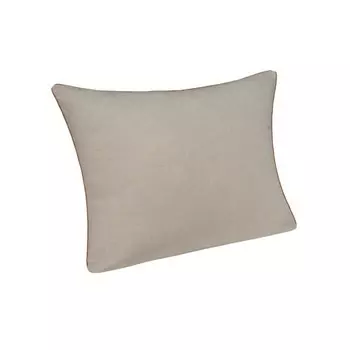 Подушка «Сила природы», размер 70x70 см, лузга гречихи, двойной наперник