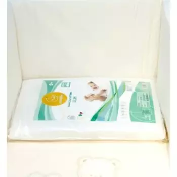 Подушка Slim 38х58, белый