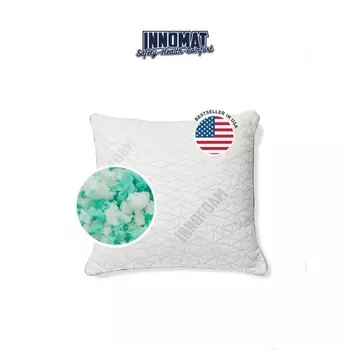 Подушка Space comfort Original размер 40x40 см