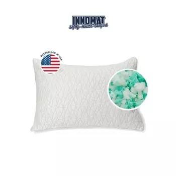 Подушка Space comfort Original размер 50x70 см