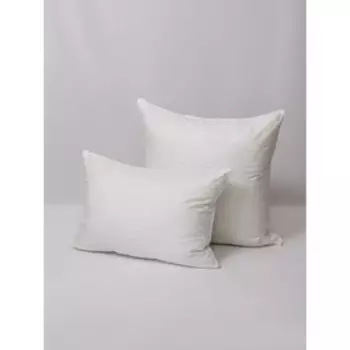 Подушка стеганая, размер 50x70 см