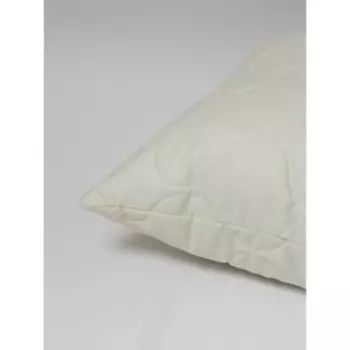 Подушка стеганая, размер 60x60 см