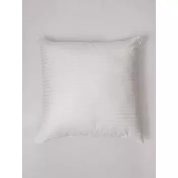 Подушка стеганая, размер 60x60 см
