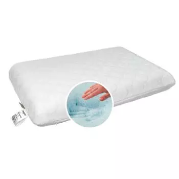Подушка Temp Control M, размер 60x40x11,5 см