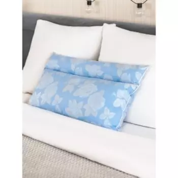 Подушка «Трасформер+», размер 50x70 см, лебяжий пух