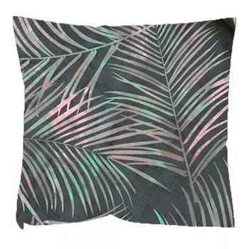 Подушка «Тропики» декоративная