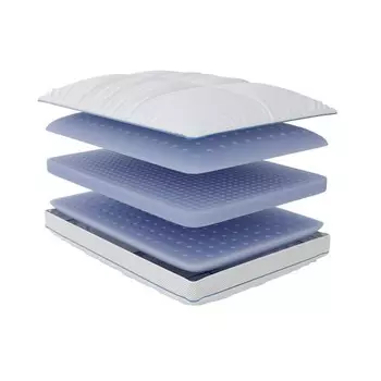 Подушка Universal air, размер 50x70 см