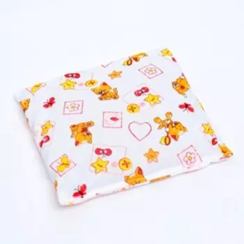 Подушка успокаивающая, 25x25 см