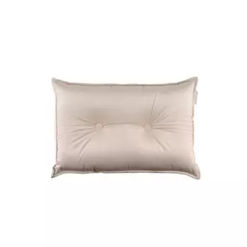 Подушка «Вивиан», размер 40х60 см, цвет молоко