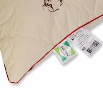 Подушка «Як», размер 70х70 см