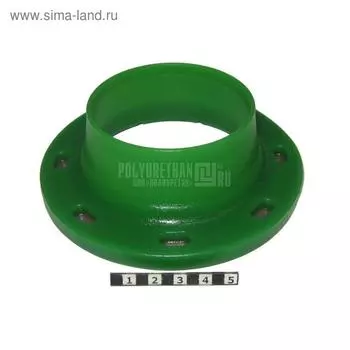 Подушка задней пружины (верх и низ), 19-12-1010