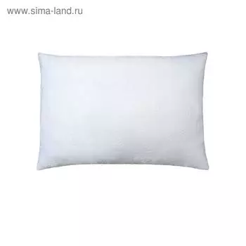 Подушка «Зефир», размер 50x70 см