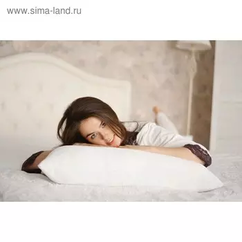 Подушка «Жемчужина», размер 50 70 см