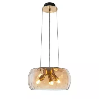 Подвес Abendrot 350 мм, E14 120Вт