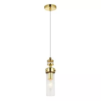 Подвес Aesthetic 100 мм, E14 40Вт