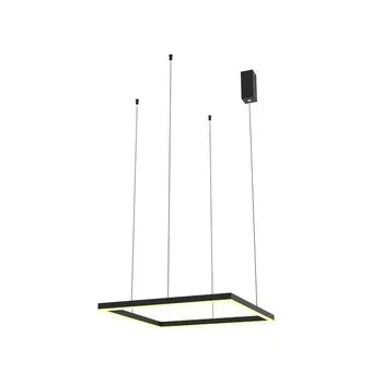 Подвес «Альтис», размер 40x110 см, 36Вт, LED, 4000K