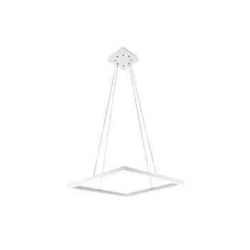 Подвес «Альтис», размер 40x40x150 см, 36Вт, LED, 4000K
