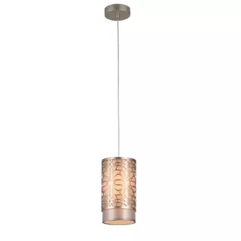 Подвес Arabesco 130 мм, E14 40Вт