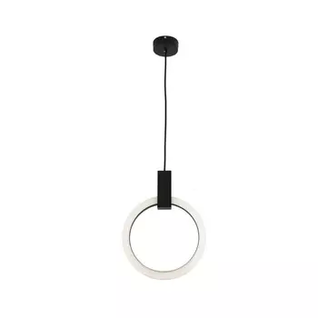 Подвес «Азалия», размер 30x300 см, 15Вт, LED, 4000К