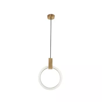 Подвес «Азалия», размер 30x300 см, 15Вт, LED, 4000К