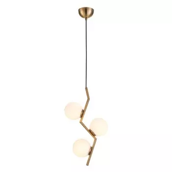 Подвес Beliebt 120 мм, G9 120Вт