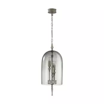 Подвес Bell 3x40W E14 204,5x204,5 см