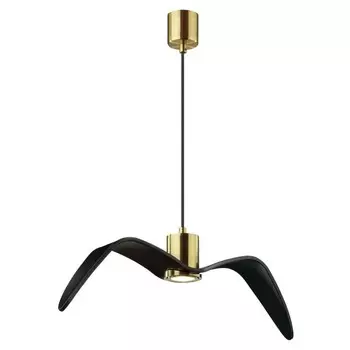 Подвес Birds 1x5W GU10 LED 50x9,5 см