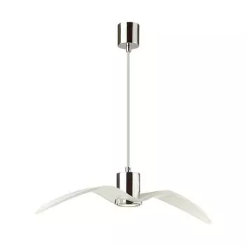 Подвес Birds 1x5W GU10 LED 55x9,5 см