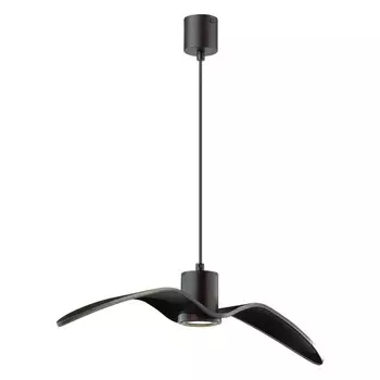 Подвес Birds 1x5W GU10 LED 55x9,5 см