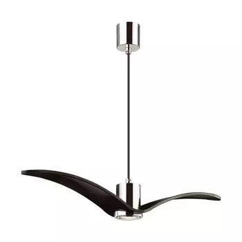Подвес Birds 1x5W GU10 LED 60x9,5 см