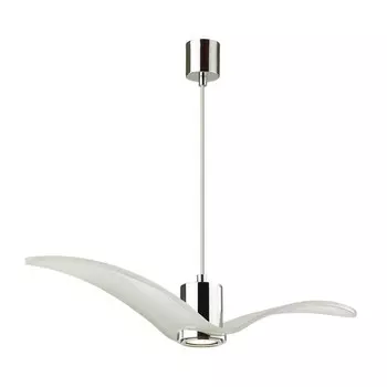 Подвес Birds 1x5W GU10 LED 60x9,5 см