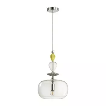 Подвес Bizet 1x40W E14 195x195 см