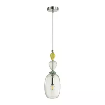 Подвес Bizet 1x40W E14 196x196 см