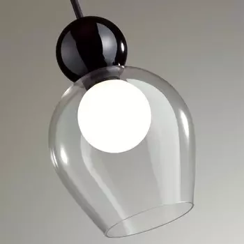 Подвес BLACKY G9 LED 5W
