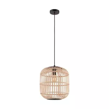 Подвес BORDESLEY, 1X28Вт E27