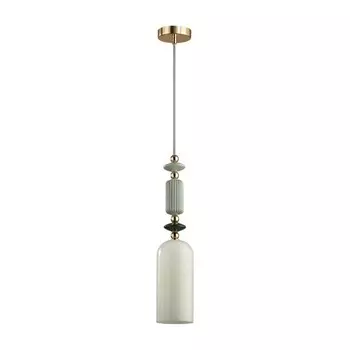 Подвес Candy 1x40W E14 204,5x204,5 см