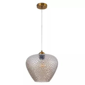 Подвес Capriccio 28 см, d 29 см, 1x60Вт E27