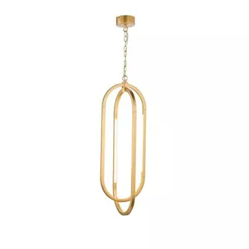 Подвес Castled 300 мм, LED 27,4Вт