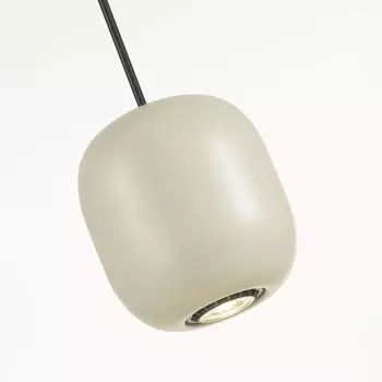 Подвес COCOON GU10 LED 4W