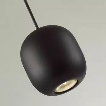 Подвес COCOON GU10 LED 4W