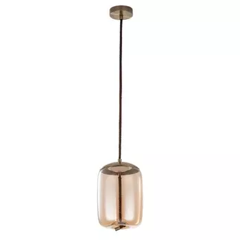 Подвес Cody 1x10Вт LED