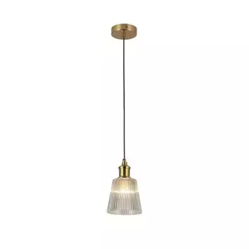 Подвес Copita 130 мм, E14 60Вт