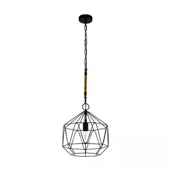 Подвес COTTINGHAM, 1X40Вт E27