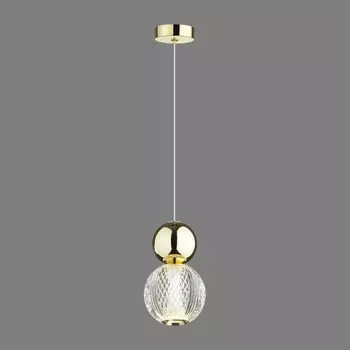 Подвес CRYSTAL LED 7W 4000K 350Лм