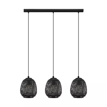 Подвес DEMBLEBY, 3X40Вт E27