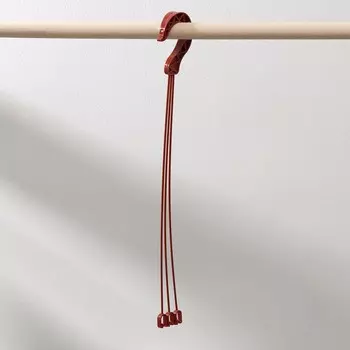 Подвес для кашпо малый, МИКС